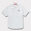 新作 supreme AOI Eyes S/S Work Shirt（ ホワイト2