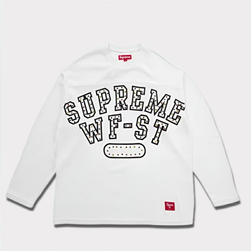 Supreme(シュプリーム)オンライン通販専門店 Be-supremer I 新作2024AW販売中