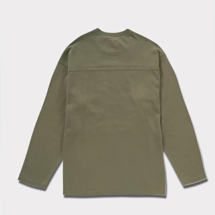 新作 supreme Athletic Studded L/S Topオリーブ2