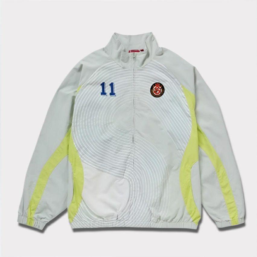 Supreme シュプリーム 2024AW S Logo Track Jacket Sロゴトラック  