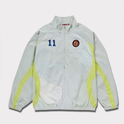 Supreme シュプリーム 2024AW S Logo Track Jacket Sロゴトラックジャケット ライトミント | Supreme( シュプリーム)オンライン通販専門店 Be-supremer I 新作2024AW販売中