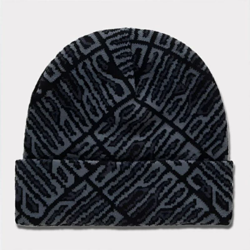 Supreme シュプリーム 2024AW Funk Spellout Beanie ファンクスペルアウトビーニー ニット帽 ブラック 黒 |  Supreme(シュプリーム)オンライン通販専門店 Be-supremer I 新作2024AW販売中