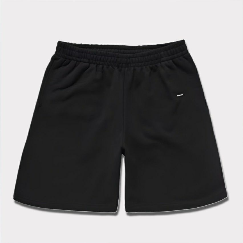 Supreme シュプリーム 2024AW Small Box Sweatshort スモールボックス 