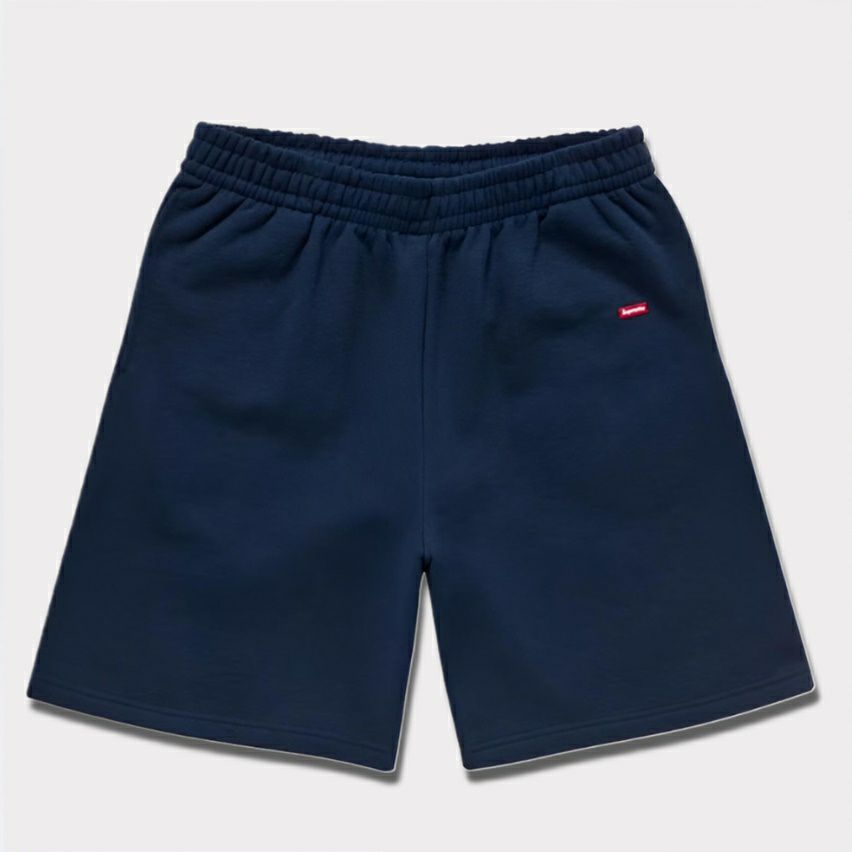 Supreme シュプリーム 2024AW Small Box Sweatshort スモールボックス 