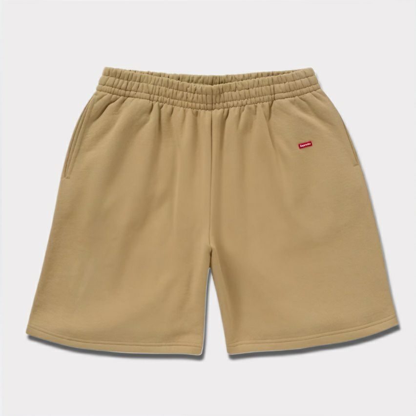 Supreme シュプリーム 2024AW Small Box Sweatshort スモールボックス 