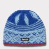  Supreme シュプリーム 2024AW Diamond Beanie ダイヤモンドビーニー ニット帽 ネイビー 紺