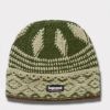 Supreme シュプリーム 2024AW Diamond Beanie ダイヤモンドビーニー ニット帽 オリーブ