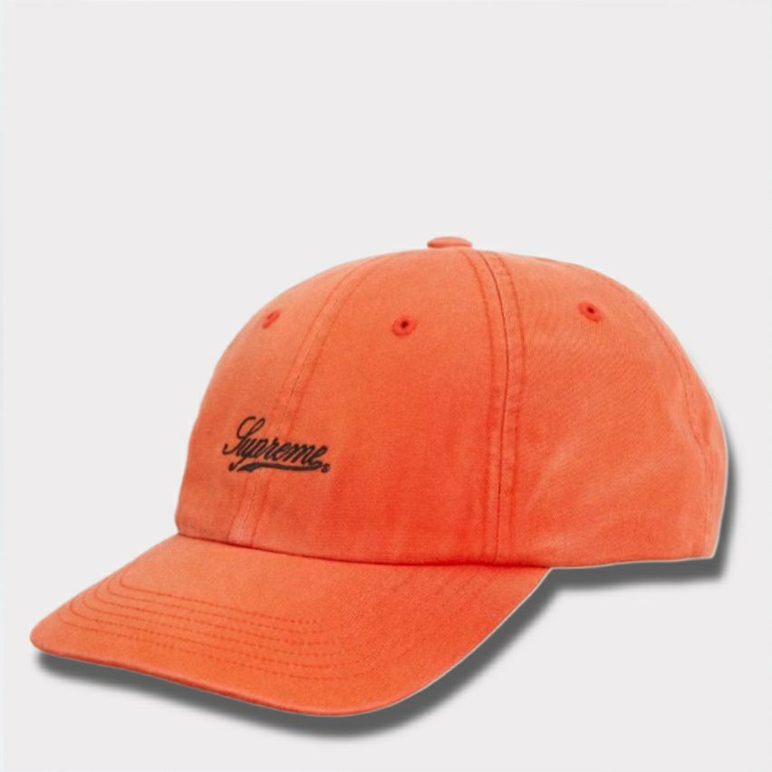 Supreme シュプリーム 2024AW Military Camp Cap ミリタリーキャンプ 