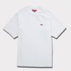 Supreme 'Studded L/S Top'スタッズ ロゴ 長袖 Tシャツ ロンT