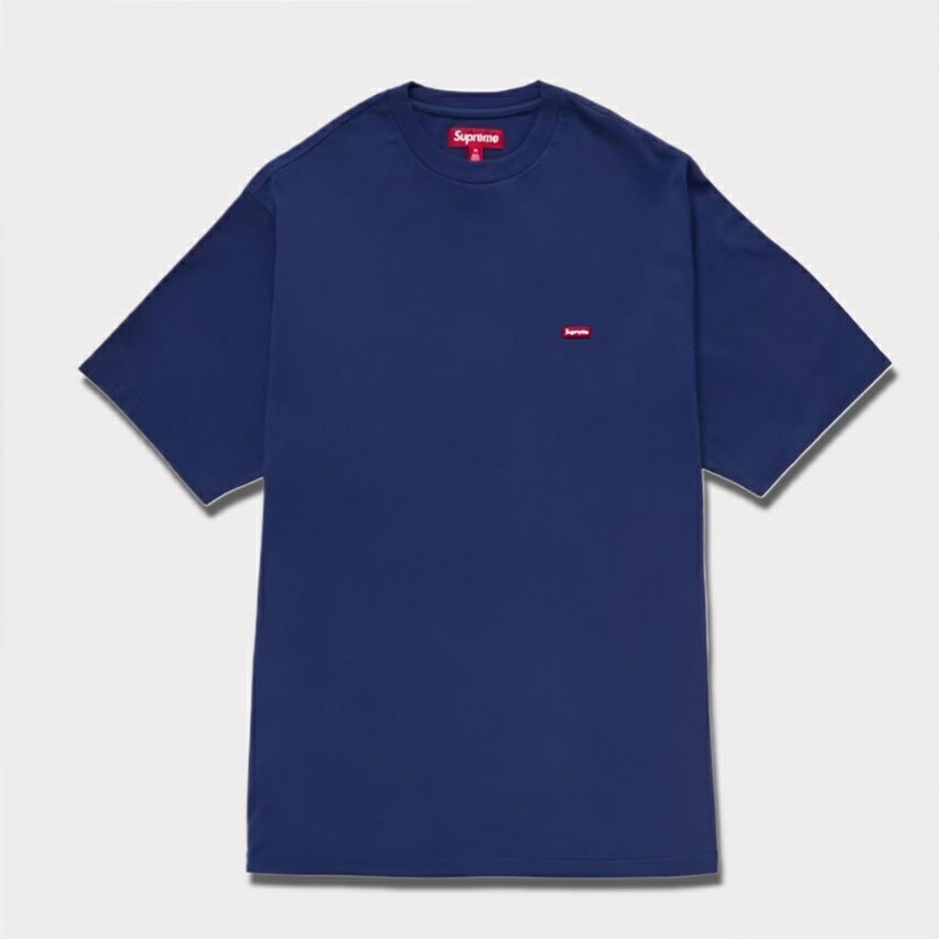 Supreme シュプリーム 2024AW Small Box Tee スモールボックスTシャツ 