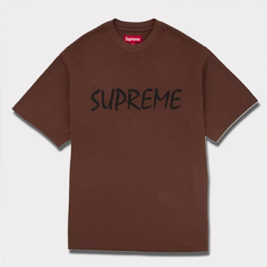 Supreme®/The North Face® Printed Pocket Tee | Supreme 23ss