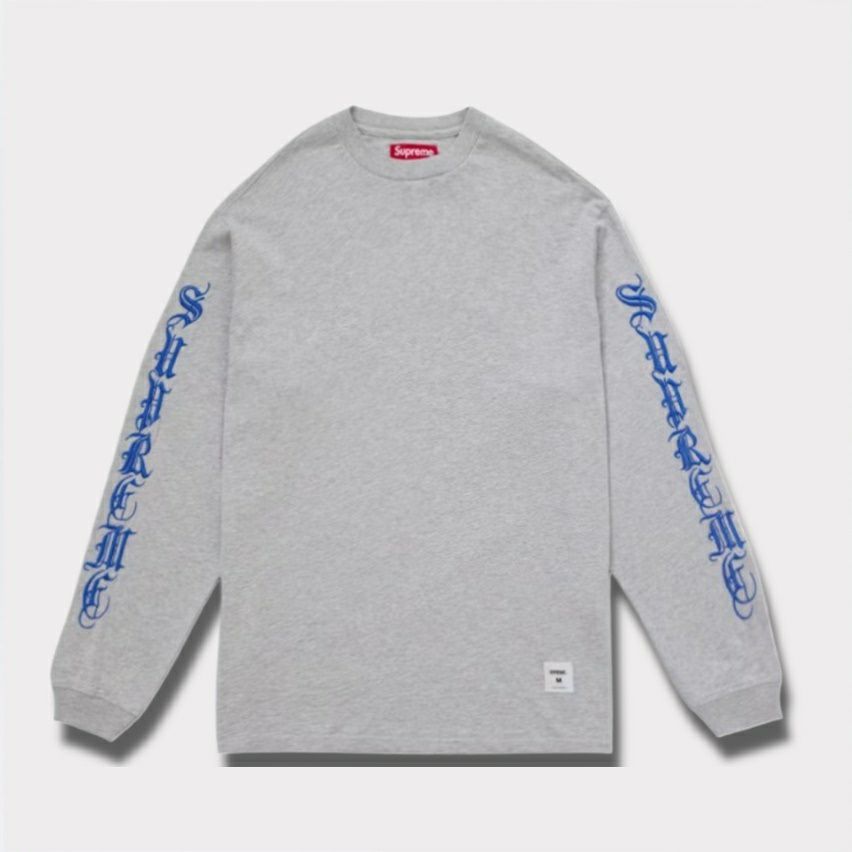 Supreme(シュプリーム)オンライン通販専門店 Be-supremer I 新作2024AW販売中