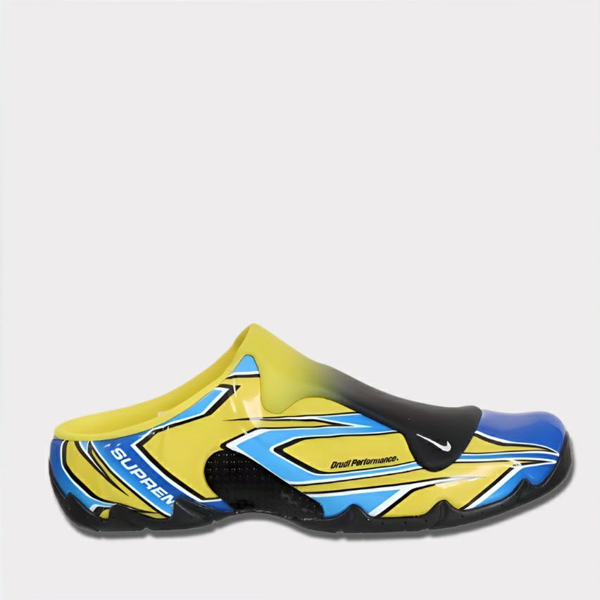 Supreme 2024AW Nike Clogposite シュプリーム ナイキクロッグポジット 