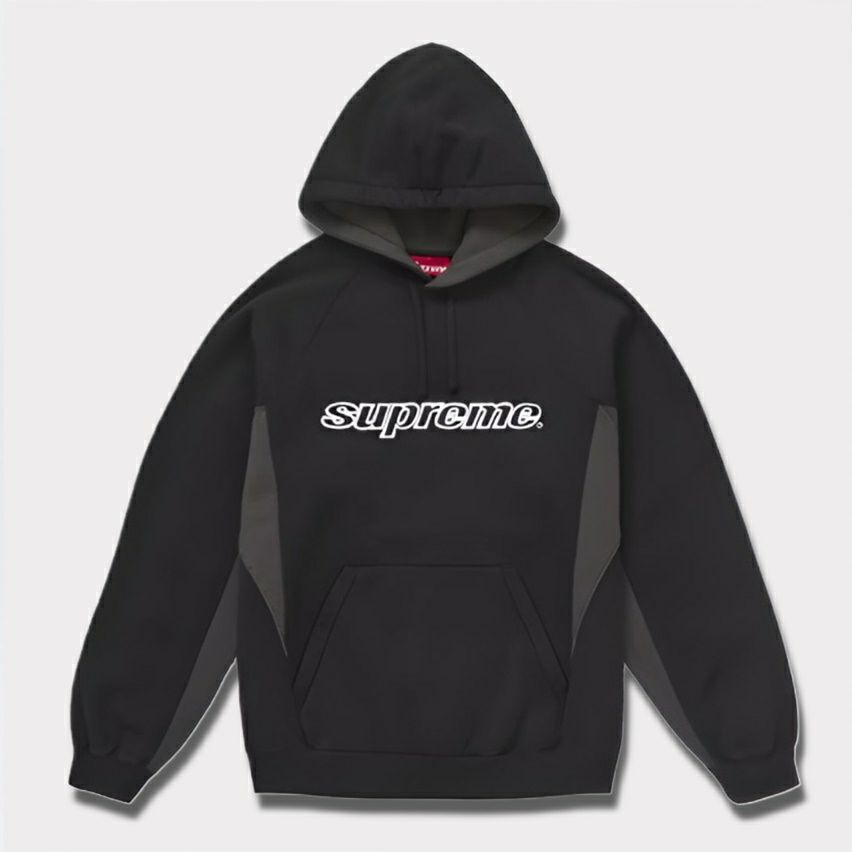 Supreme シュプリーム 2023SS Inside Out Box Logo Hooded Sweatshirt インサイドアウトボックスロゴ フードスウェットパーカー ヘザーグレー | Supreme(シュプリーム)オンライン通販専門店 Be-supremer I 新作2024AW販売中