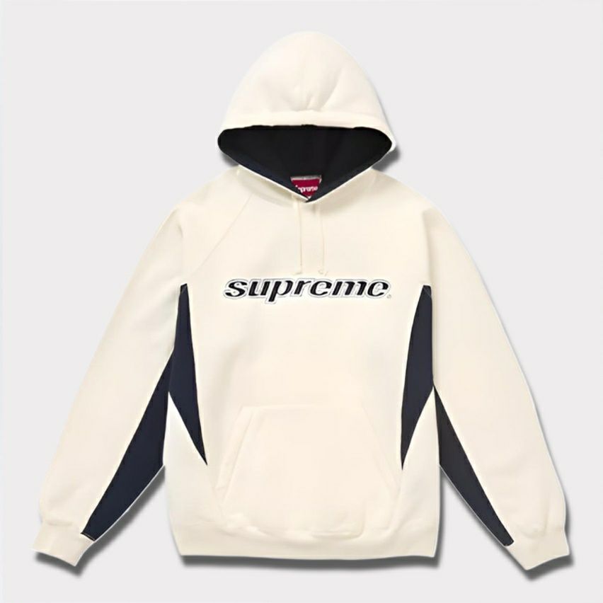 Supreme シュプリーム 2024AW Division Hooded Sweatshirt 