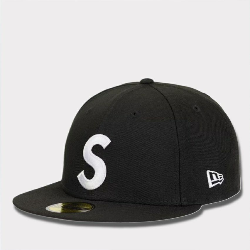 Supreme シュプリーム 2024AW Screw Ball S Logo New Era スクリュー 