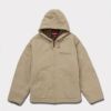 Supreme シュプリーム 2024AW Thrasher Hooded Work Jacket　スラッシャーフードワークジャケット タン