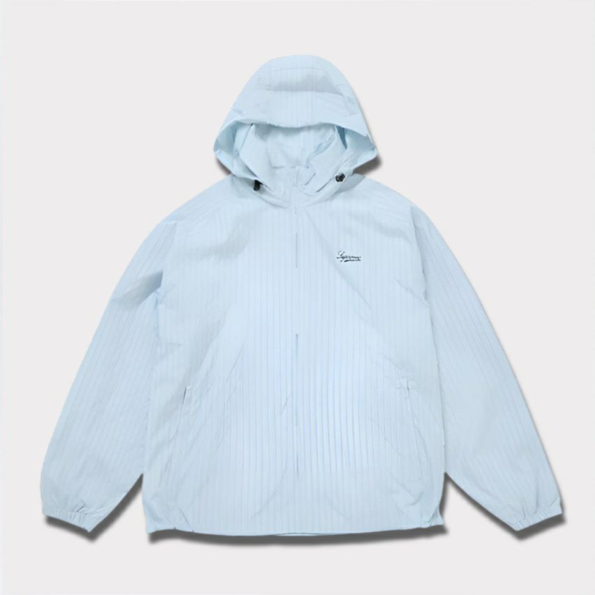 Supreme シュプリーム 2024AW Reflective Pinstripe Track