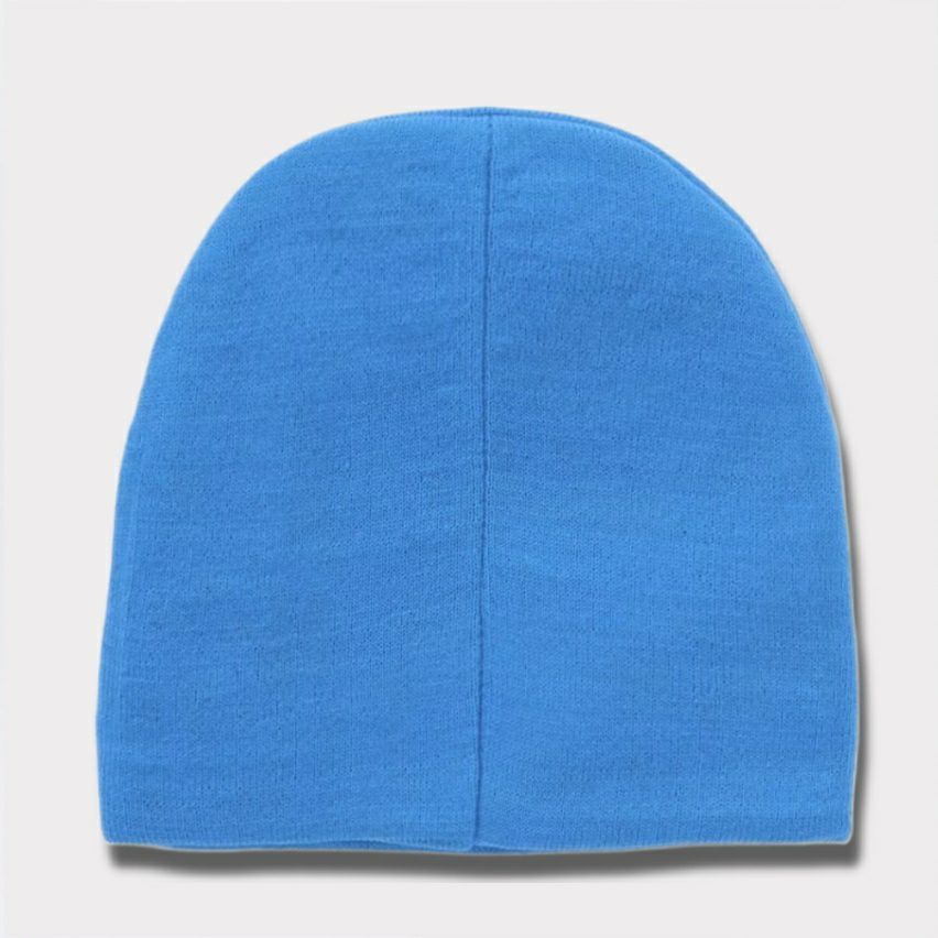 Supreme シュプリーム 2024AW Thrasher Beanie スラッシャービーニー ニット帽 ブライトブルー