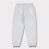 Supreme シュプリーム 2024AW S Logo Sweatpant Sロゴスウェットパンツ ブラック　アッシュグレー