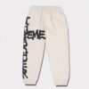 Supreme シュプリーム 2024AW Thrasher Sweatpant スラッシャースウェットパンツ ストーン