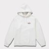 Supreme シュプリーム 2024AW Jordan Hooded Sweatshirt ジョーダンフードパーカー アッシュグレー　灰