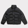 Supreme シュプリーム 2024AW Jordan Puffer Jacket ジョーダンパファージャケット ブラック 黒