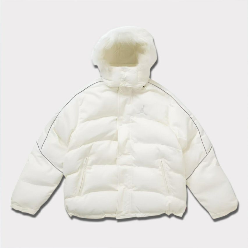 Supreme シュプリーム 2024AW Jordan Puffer Jacket ジョーダン  
