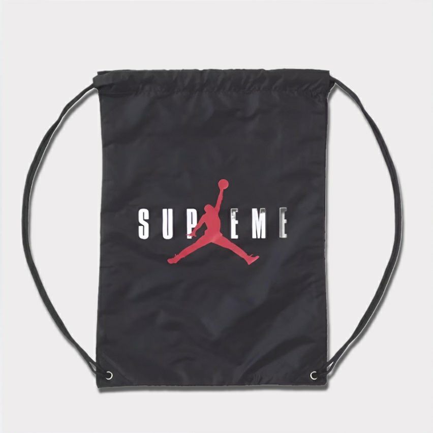 ストア supreme風 バックパック