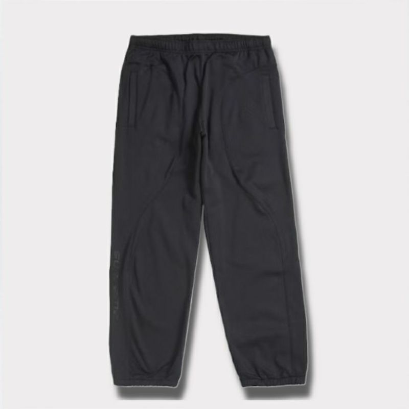 Supreme シュプリーム 2024AW Jordan Tricot Track Pant ジョーダントリコットトラックパンツ ブラック 黒