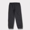 Supreme シュプリーム 2024AW Jordan Tricot Track Pant ジョーダントリコットトラックパンツ ブラック 黒