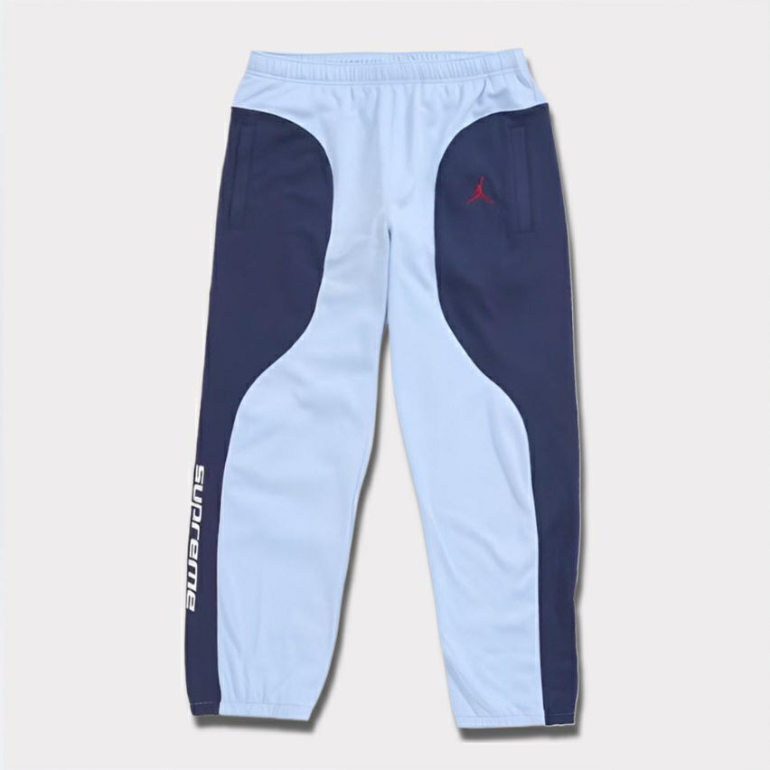 Supreme シュプリーム 2024AW Jordan Tricot Track Pant ジョーダン 