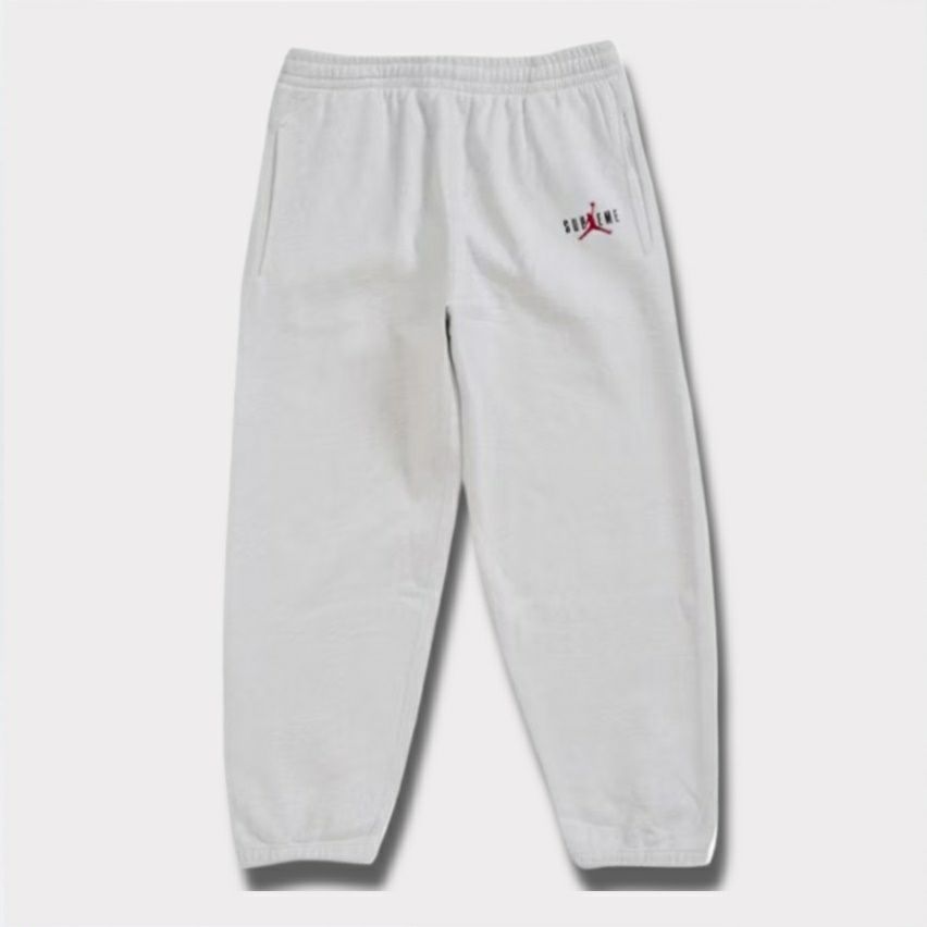 Supreme シュプリーム 2024AW Jordan Sweatpant ジョーダント  