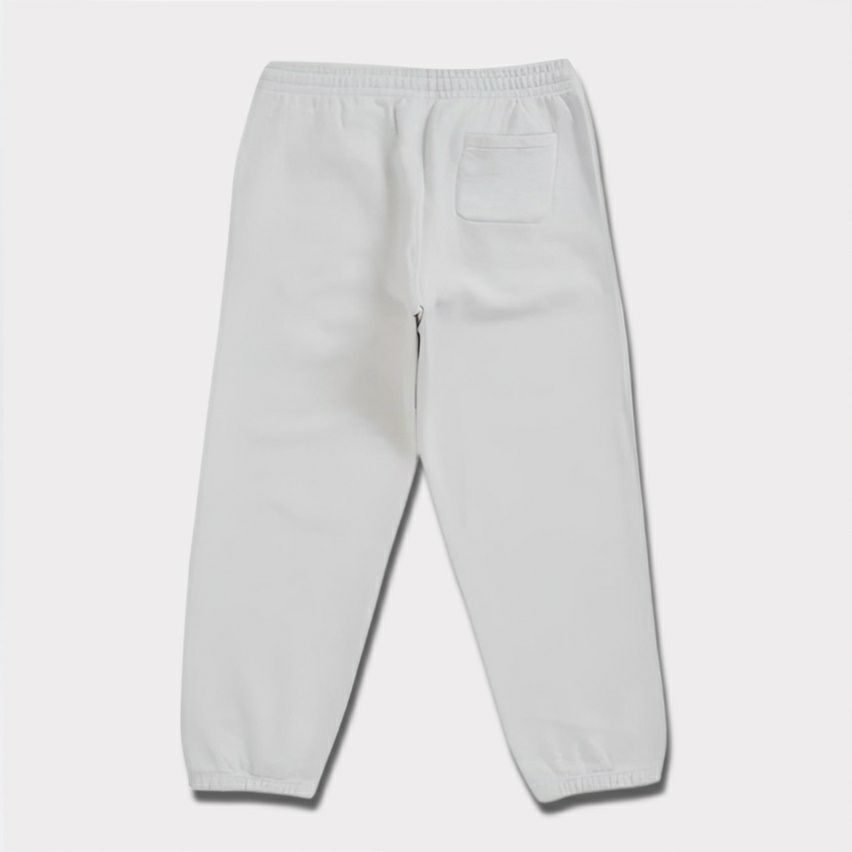 Supreme シュプリーム 2024AW Jordan Sweatpant ジョーダントスウェットパンツ アッシュグレー 灰