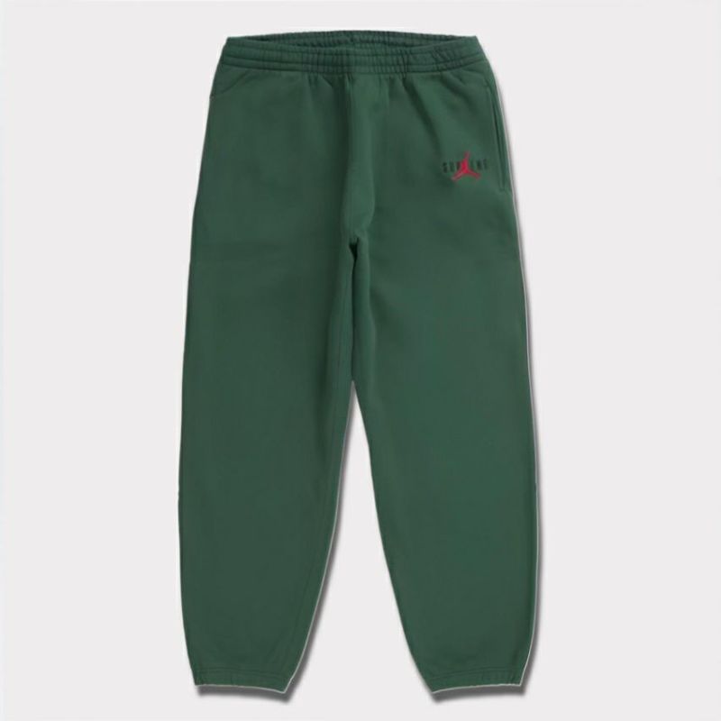 Supreme シュプリーム 2024AW Jordan Sweatpant ジョーダントスウェットパンツ グリーン 緑