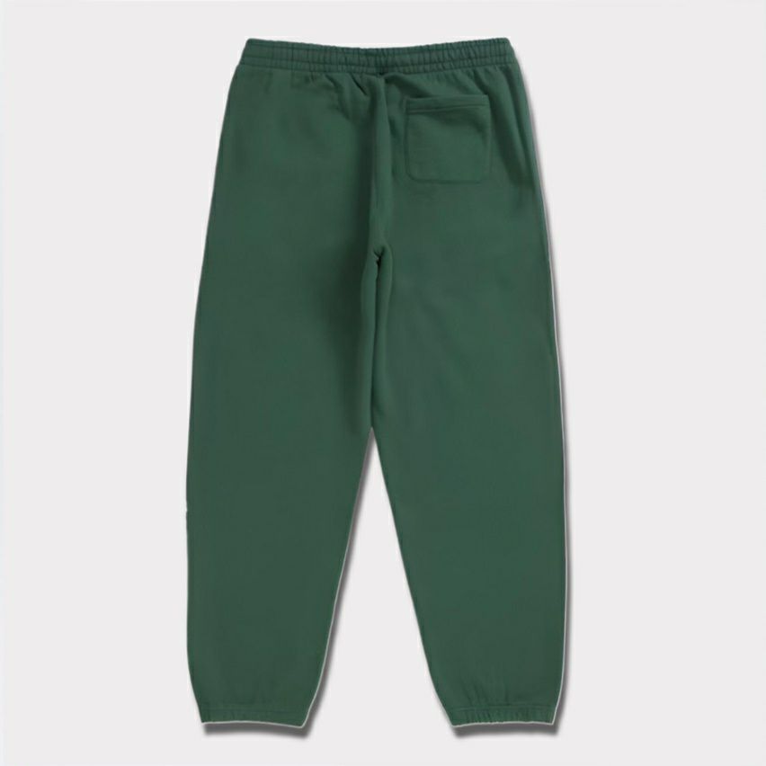 Supreme シュプリーム 2024AW Jordan Sweatpant ジョーダントスウェットパンツ グリーン　緑