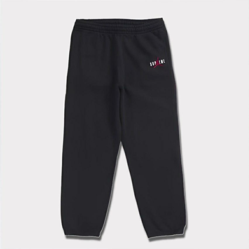 Supreme シュプリーム 2024AW Jordan Sweatpant ジョーダント 