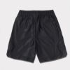 Supreme シュプリーム 2024AW Jordan Warm Up Short ジョーダンウォームアップショーツ ブラック 黒