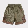 Supreme シュプリーム 2024AW Jordan Warm Up Short ジョーダンウォームアップショーツ オリーブ