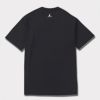 Supreme シュプリーム 2024AW Jordan Biggie S/S Top Tee ジョーダンビギーショートスリーブトップTシャツ ブラック 黒