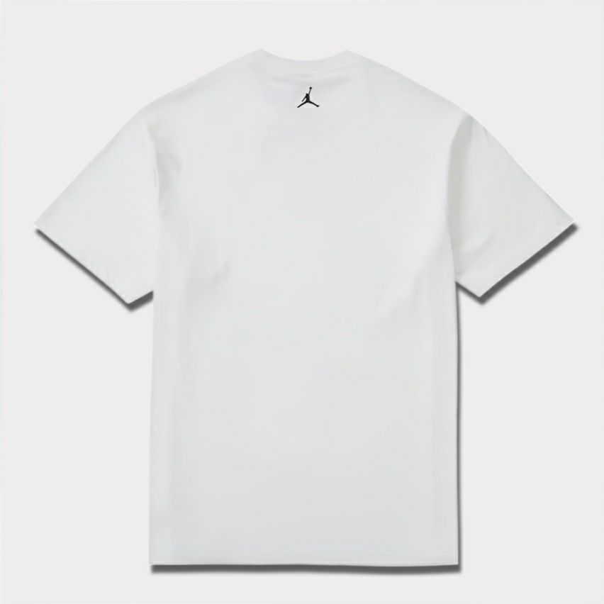 Supreme シュプリーム 2024AW Jordan Biggie S/S Top Tee ジョーダンビギーショートスリーブトップTシャツ ホワイト 白