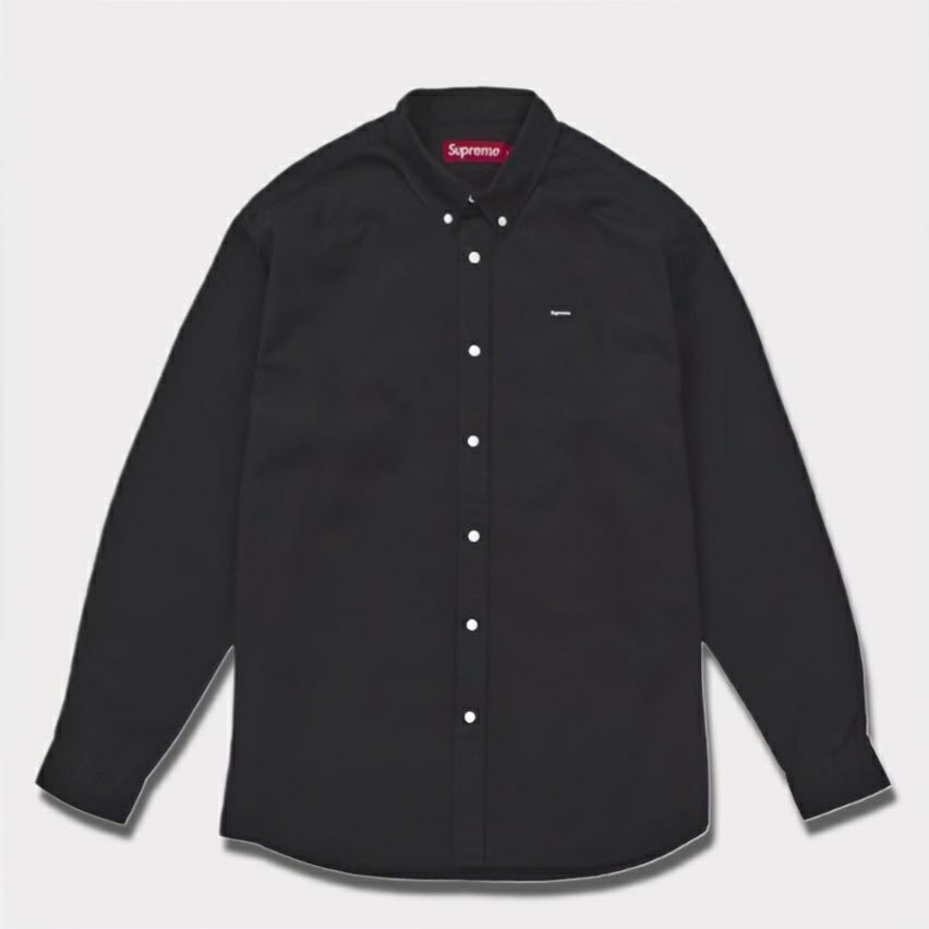 Supreme シュプリーム 2024AW Small Box Shirt スモールボックス 