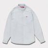 Supreme シュプリーム 2024AW Small Box Shirt スモールボックスシャツ ウォッシュドデニム