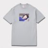 Supreme シュプリーム 2024AW Snow White Tee スノーホワイトTシャツ ヘザーグレー 灰