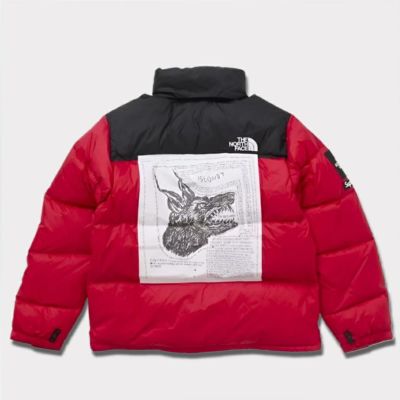 Supreme - The North Faceの通販・オンライン - Supreme(シュプリーム)オンライン通販専門店 Be-Supremer