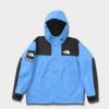 Supreme シュプリーム 2024AW The North Face Mountain Jacket ノースフェイスマウンテンジャケット ブルー 青