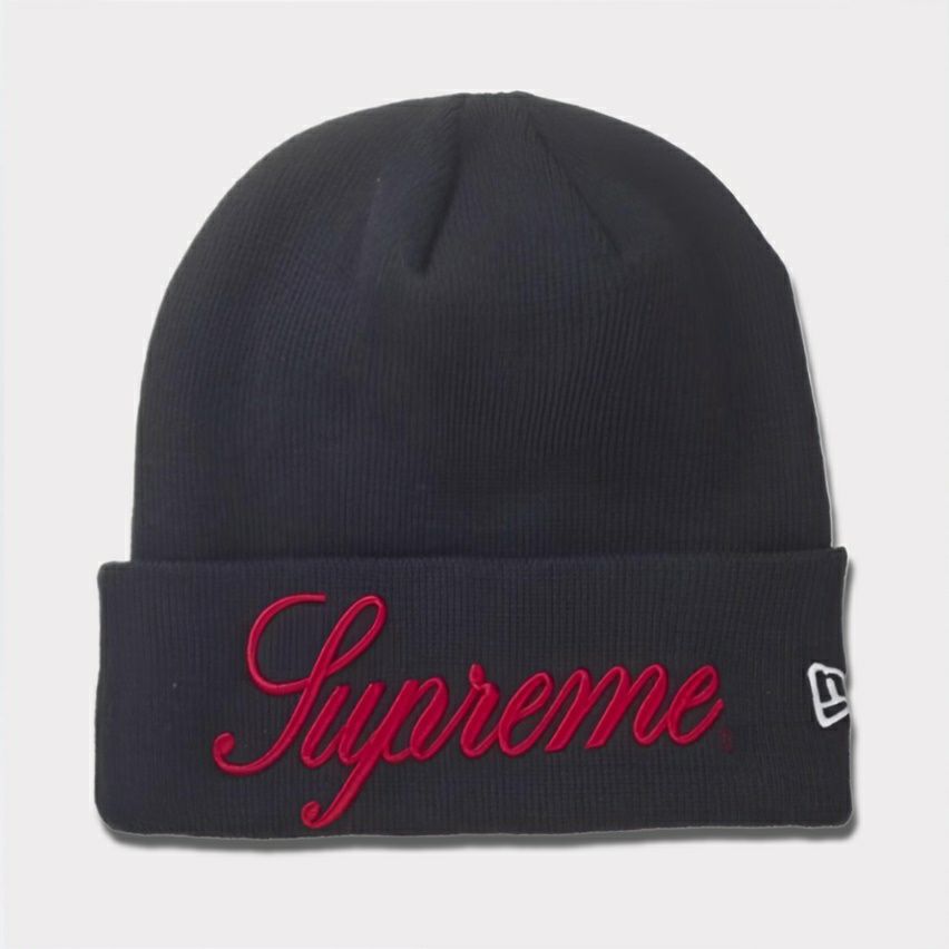 Supreme シュプリーム 2025SS Crochet Beanie クロシェビーニー 