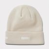 Supreme シュプリーム 2024AW New Era Script Beanie ニューエラスクリプトビーニー ニット帽 タン