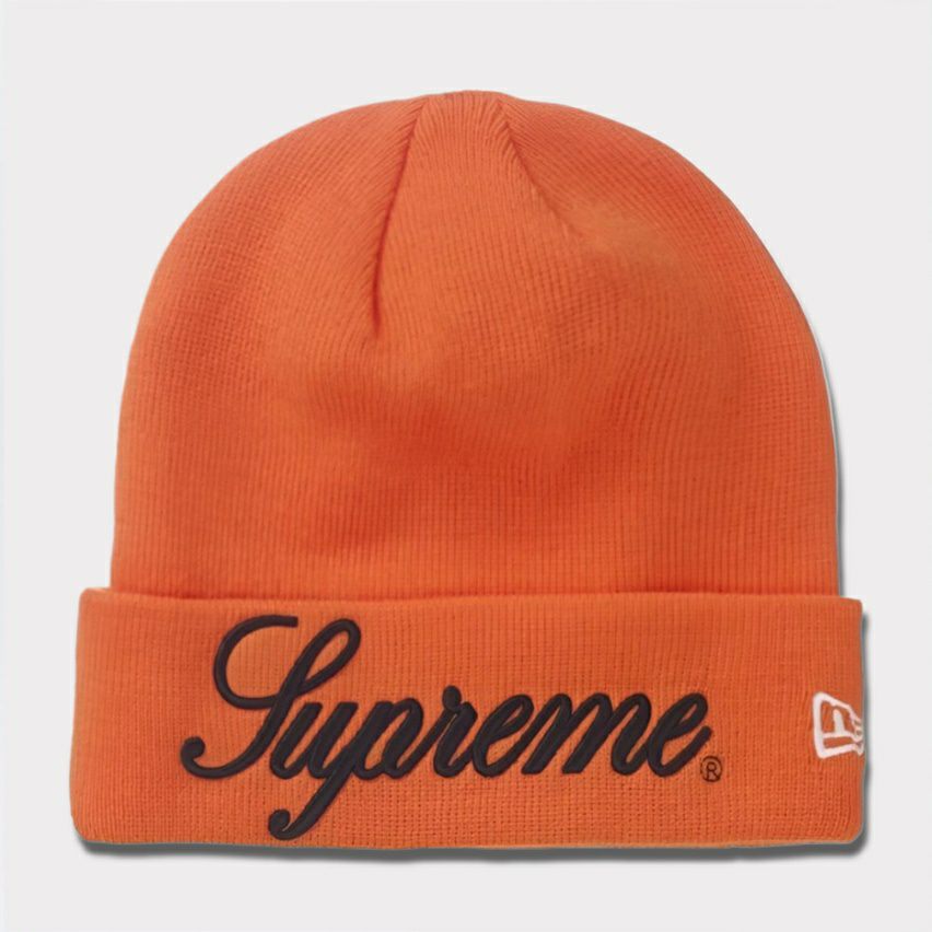 Supreme シュプリーム 2022AW New Era S Logo Beanie ニューエラSロゴビーニー ニット帽 ブラック | Supreme (シュプリーム)オンライン通販専門店 Be-supremer I 新作2024AW販売中