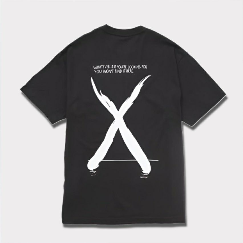Supreme シュプリーム 2024AW The North Face S/S Top Tee ノース 